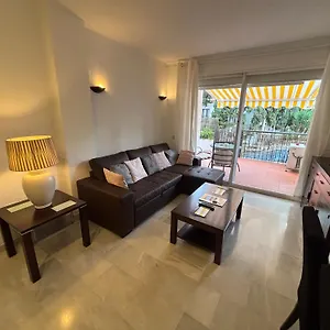  Apartamento Ola Blanca Carihuela España