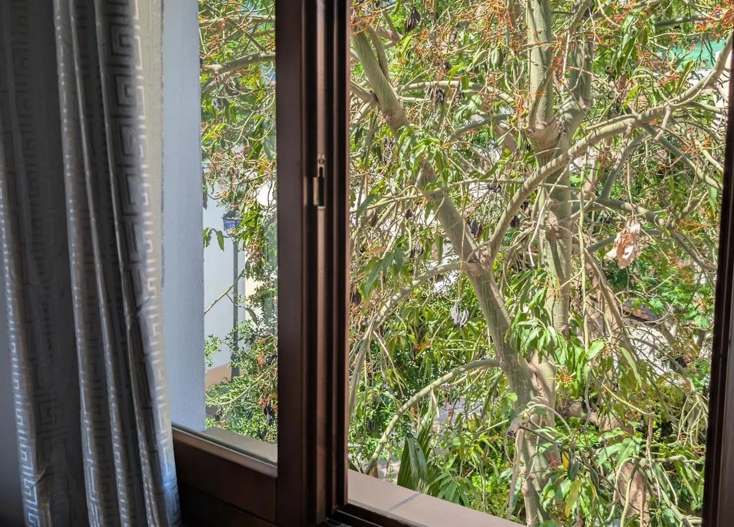 El Paraiso Del Azahar Chite Apartment