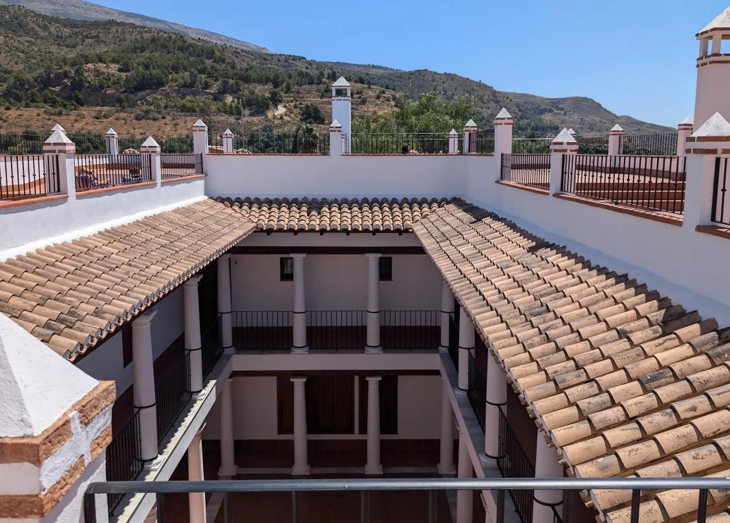 Apartment El Paraiso Del Azahar Chite Spain