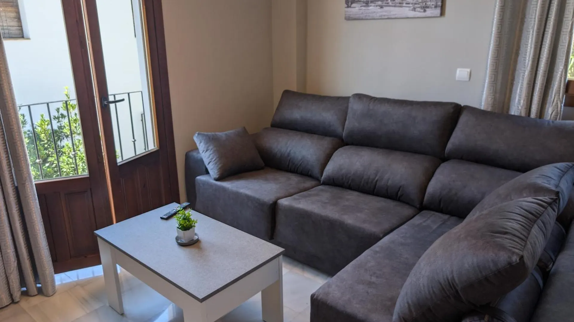 El Paraiso Del Azahar Chite Apartment