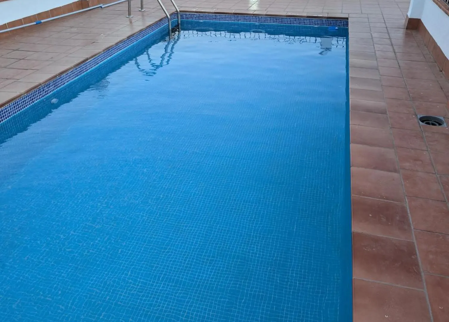El Paraiso Del Azahar Chite Apartment