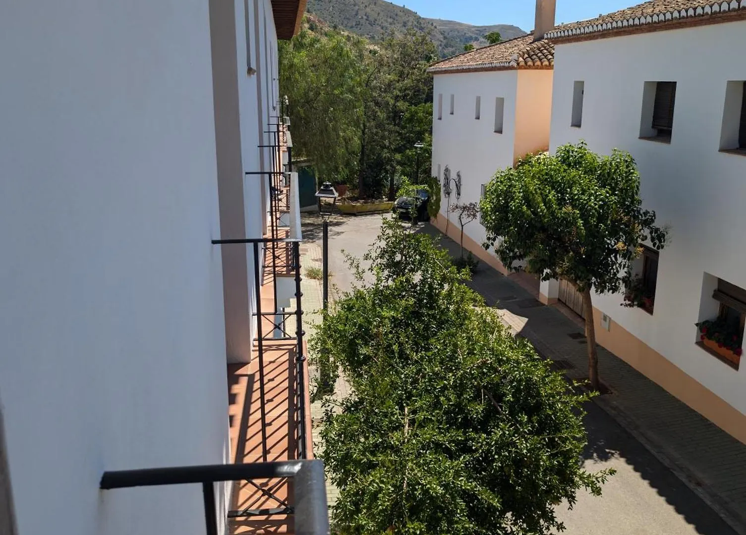 El Paraiso Del Azahar Chite