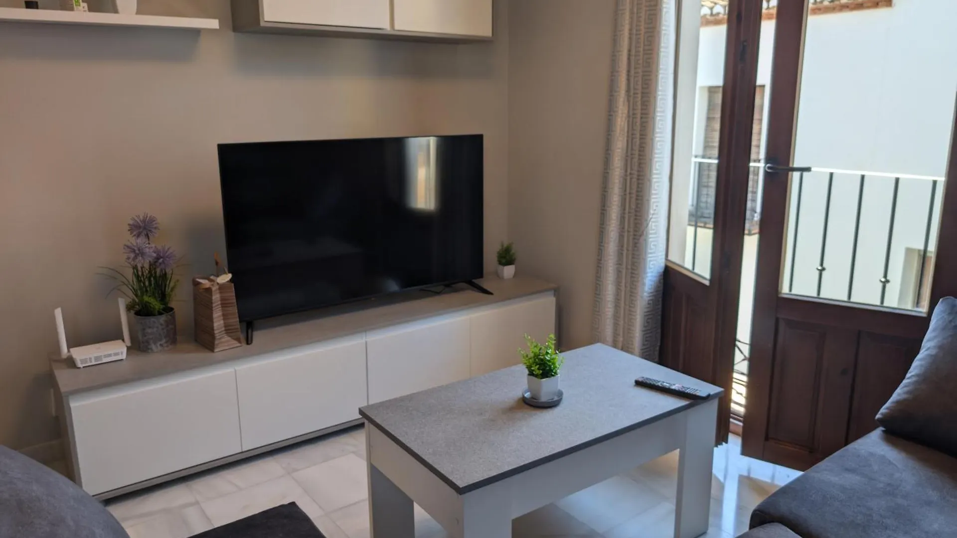 El Paraiso Del Azahar Chite Apartment